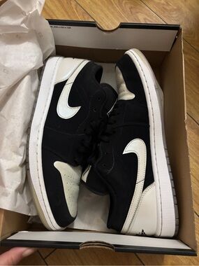 Jordan 1 Low Diamond Shorts